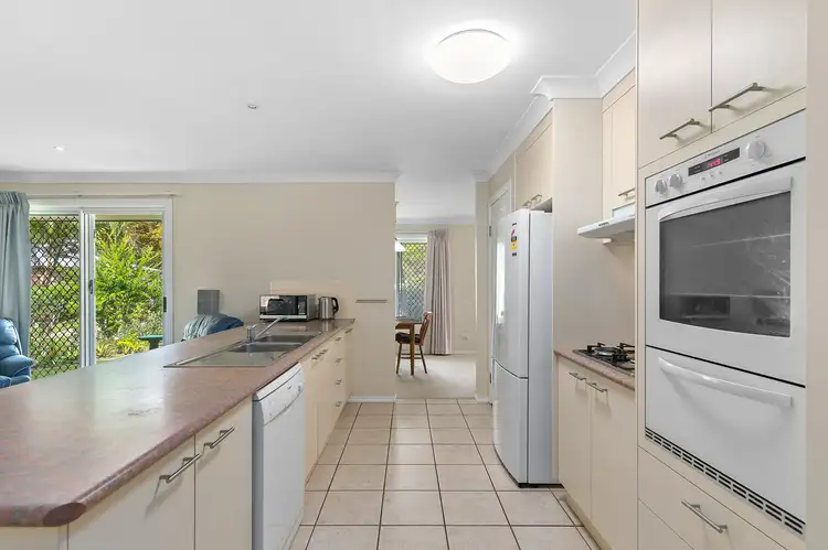 Second view of Homely house listing, 15 Dornoch Crescent, Ferny Grove QLD 4055
