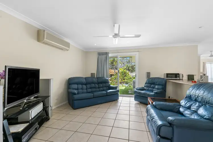 Third view of Homely house listing, 15 Dornoch Crescent, Ferny Grove QLD 4055