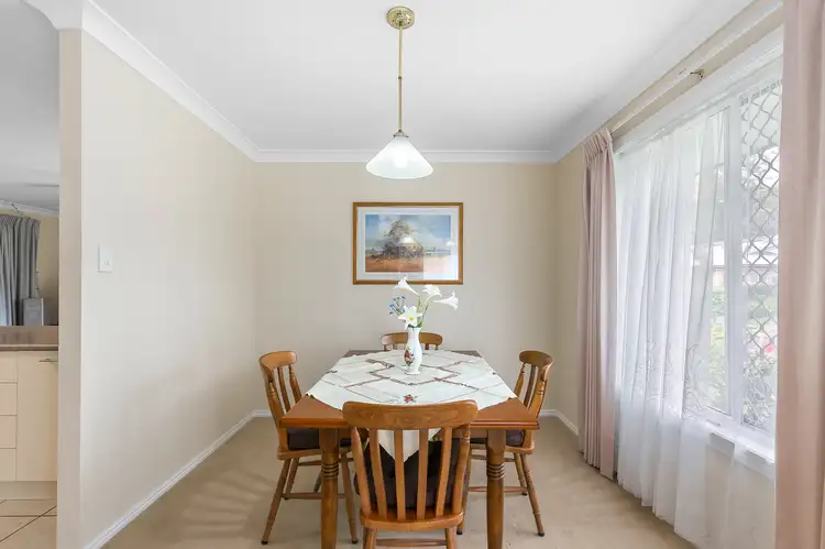 Fourth view of Homely house listing, 15 Dornoch Crescent, Ferny Grove QLD 4055