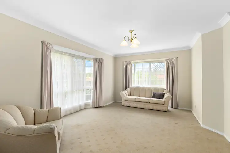 Fifth view of Homely house listing, 15 Dornoch Crescent, Ferny Grove QLD 4055