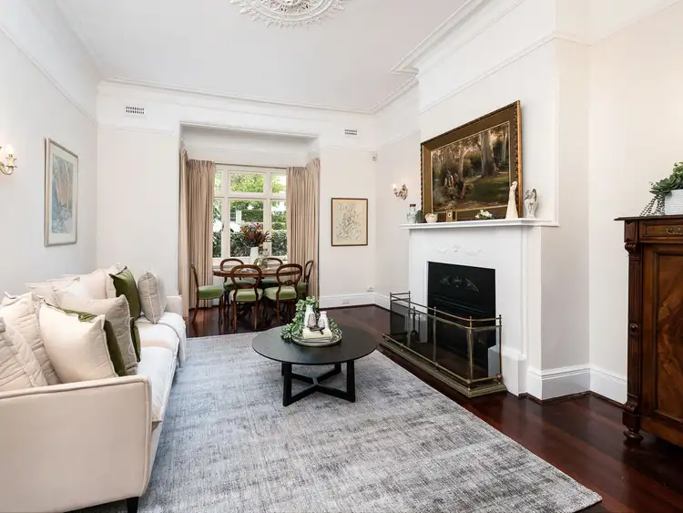 Second view of Homely house listing, 2 Windsor Street, Claremont WA 6010