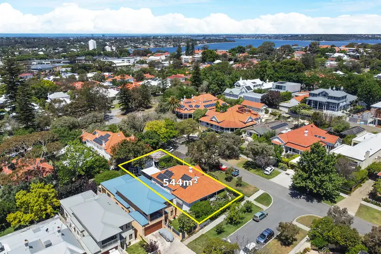 Third view of Homely house listing, 2 Windsor Street, Claremont WA 6010