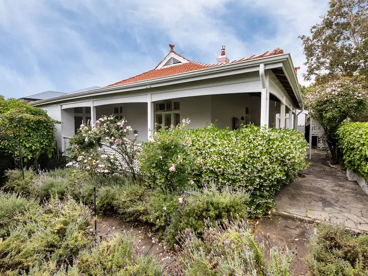 Fourth view of Homely house listing, 2 Windsor Street, Claremont WA 6010