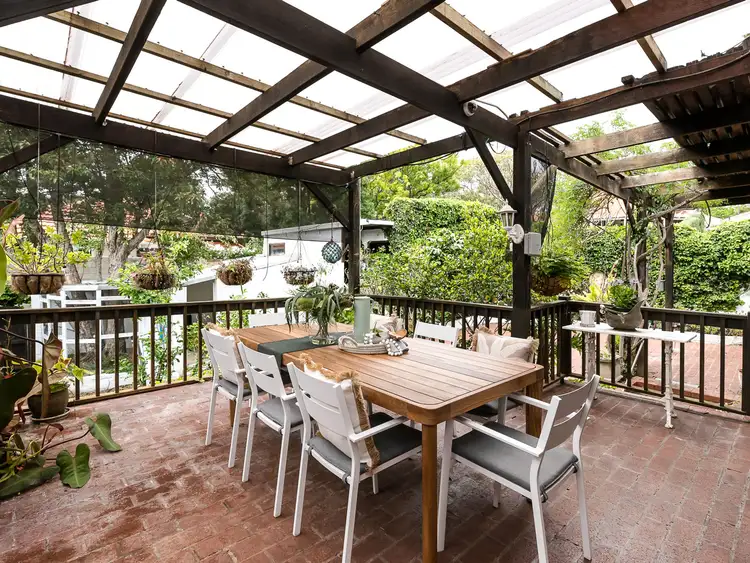 Sixth view of Homely house listing, 2 Windsor Street, Claremont WA 6010