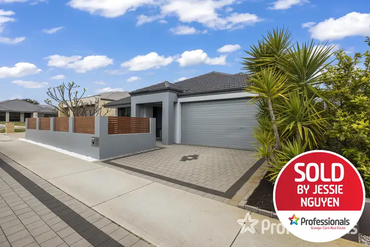 28 Zappeion Entrance, Landsdale WA 6065