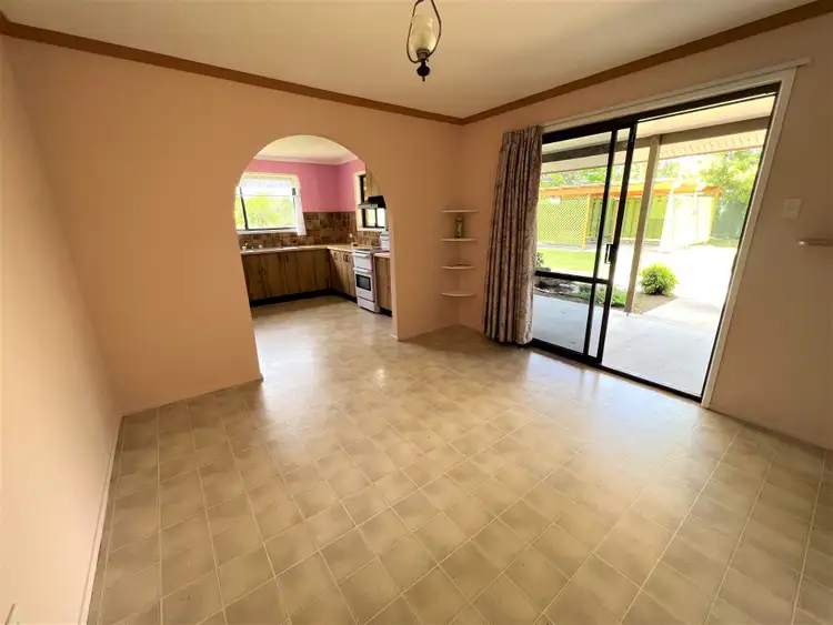 Third view of Homely house listing, 31 SILVERTON DRIVE, Tannum Sands QLD 4680