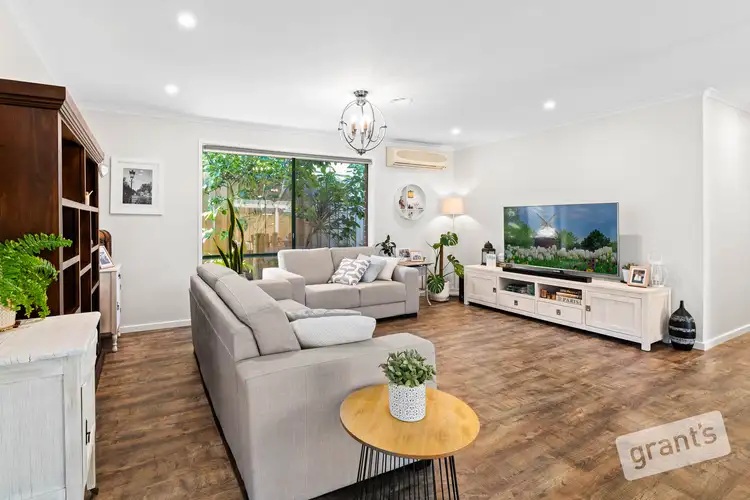 Third view of Homely house listing, 15 Jason Close, Berwick VIC 3806