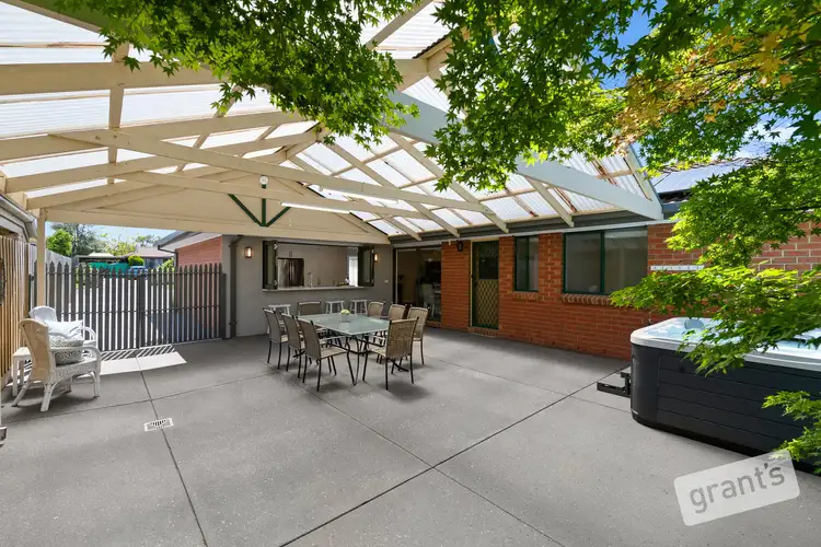 Fourth view of Homely house listing, 15 Jason Close, Berwick VIC 3806