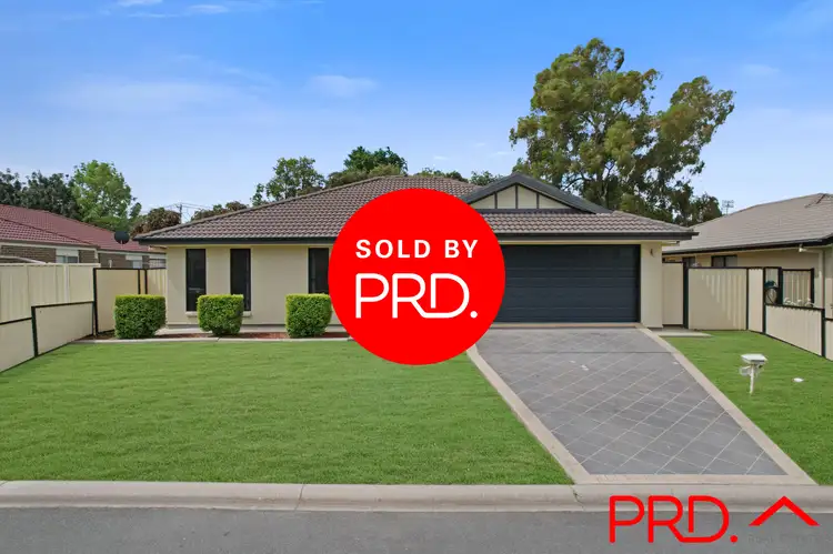 Main view of Homely house listing, 26 Gungurru Close, Tamworth NSW 2340