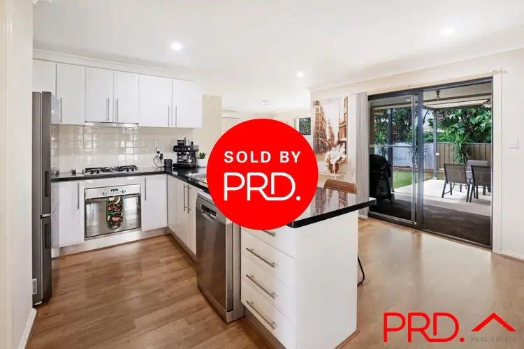 Fifth view of Homely house listing, 26 Gungurru Close, Tamworth NSW 2340