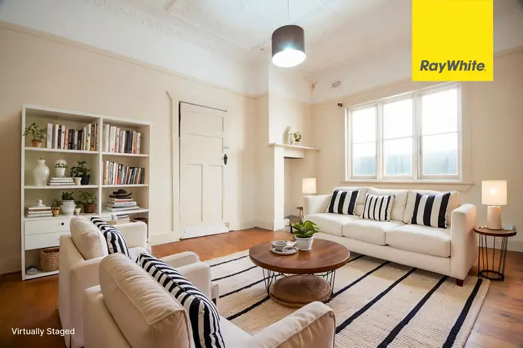8 Sheffield Street, Auburn NSW 2144