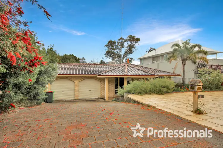 51 Pearce Road, Australind WA 6233