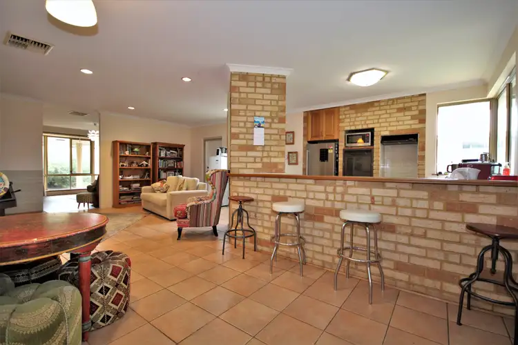 Second view of Homely house listing, 51 Pearce Road, Australind WA 6233