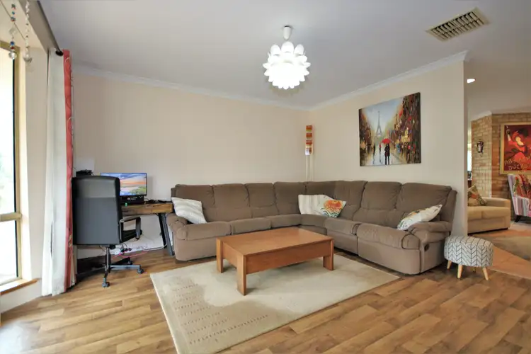 Fifth view of Homely house listing, 51 Pearce Road, Australind WA 6233