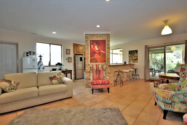 Sixth view of Homely house listing, 51 Pearce Road, Australind WA 6233