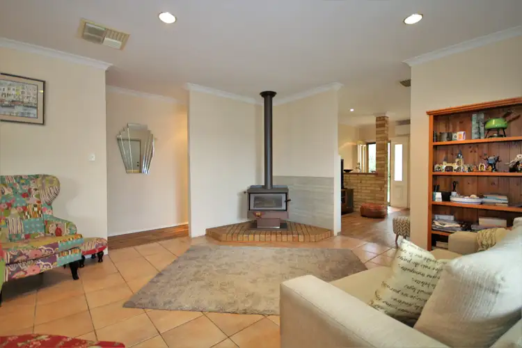 Seventh view of Homely house listing, 51 Pearce Road, Australind WA 6233