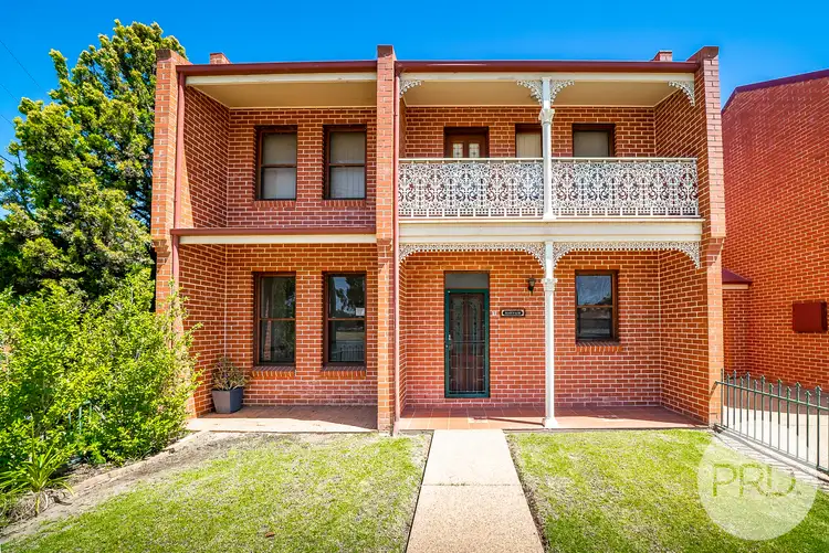 1/34 Travers Street, Wagga Wagga NSW 2650