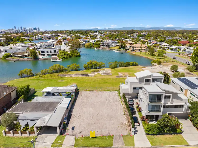 Fourth view of Homely land listing, 18 Ray Street, Runaway Bay QLD 4216