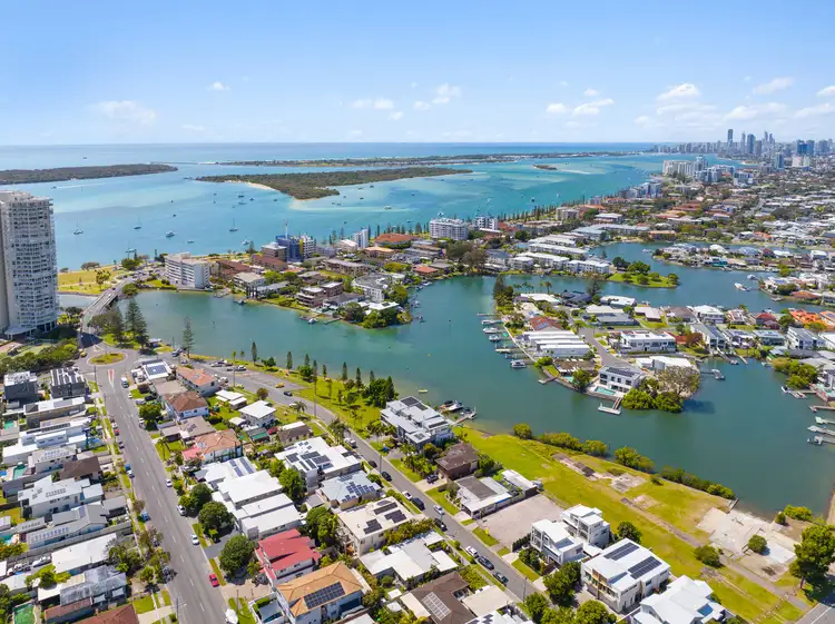 Fifth view of Homely land listing, 18 Ray Street, Runaway Bay QLD 4216
