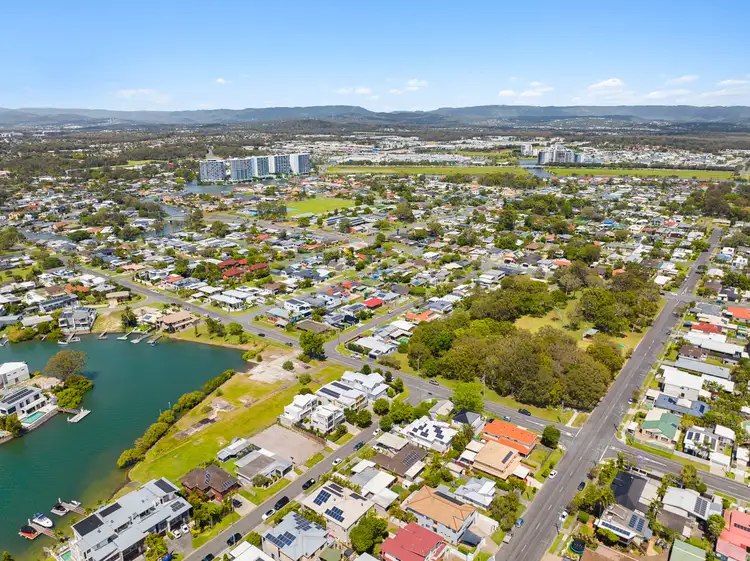 Seventh view of Homely land listing, 18 Ray Street, Runaway Bay QLD 4216