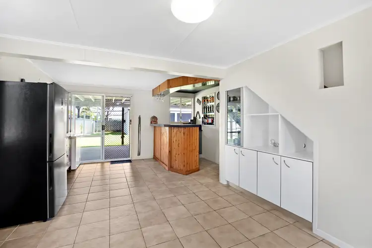 Fifth view of Homely house listing, 96 Celeber Drive, Andergrove QLD 4740