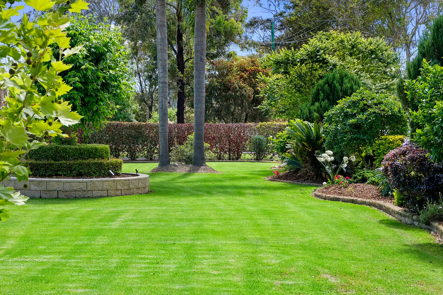 Main view of Homely rural property listing, 206 Sixth Avenue, Llandilo NSW 2747