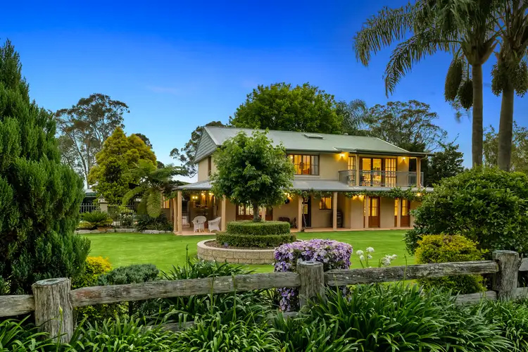 Third view of Homely rural property listing, 206 Sixth Avenue, Llandilo NSW 2747