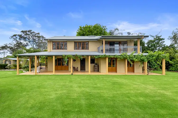 Fourth view of Homely rural property listing, 206 Sixth Avenue, Llandilo NSW 2747