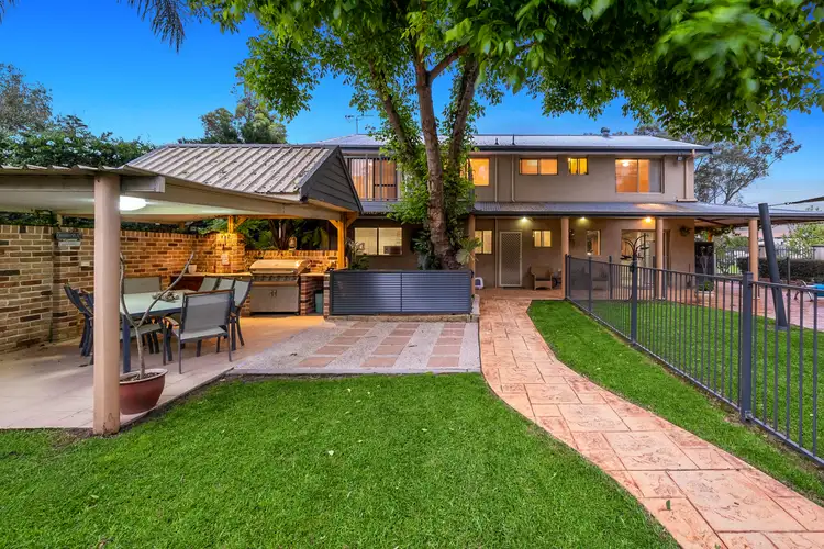 Fifth view of Homely rural property listing, 206 Sixth Avenue, Llandilo NSW 2747