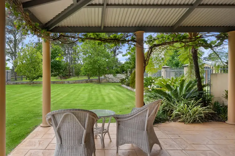 Sixth view of Homely rural property listing, 206 Sixth Avenue, Llandilo NSW 2747