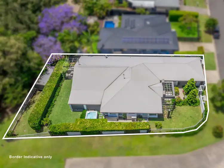 Third view of Homely house listing, 22 Kerrigan Court, Mudgeeraba QLD 4213