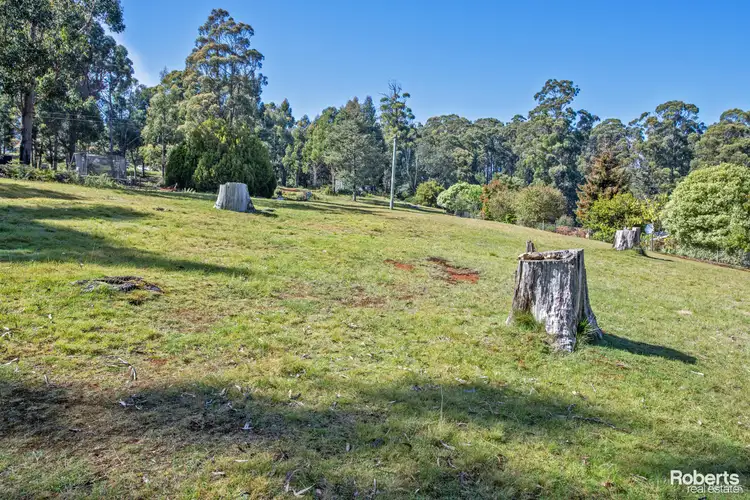 Third view of Homely land listing, Lot 1 Leatherwood Drive, Penguin TAS 7316