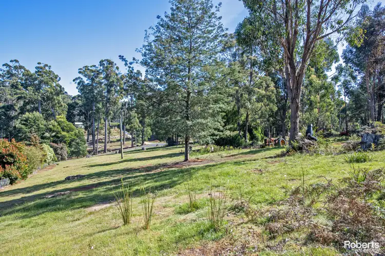 Fourth view of Homely land listing, Lot 1 Leatherwood Drive, Penguin TAS 7316