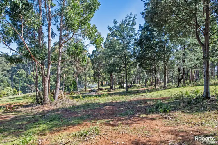 Fifth view of Homely land listing, Lot 1 Leatherwood Drive, Penguin TAS 7316