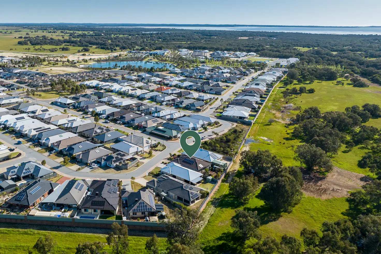 Main view of Homely house listing, 41 Barron Turn, South Yunderup WA 6208