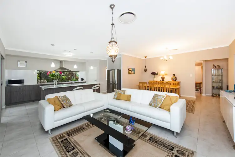 Second view of Homely house listing, 41 Barron Turn, South Yunderup WA 6208