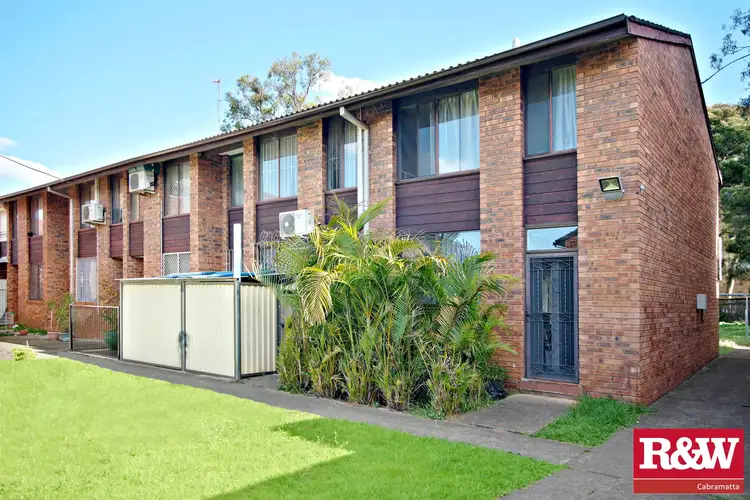 20/26-30 St Johns Road, Cabramatta NSW 2166