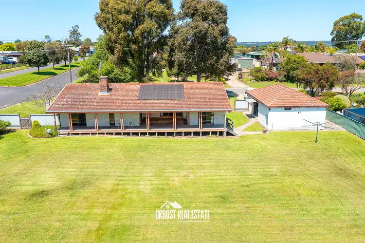 265 Nicholson Street, Orbost VIC 3888