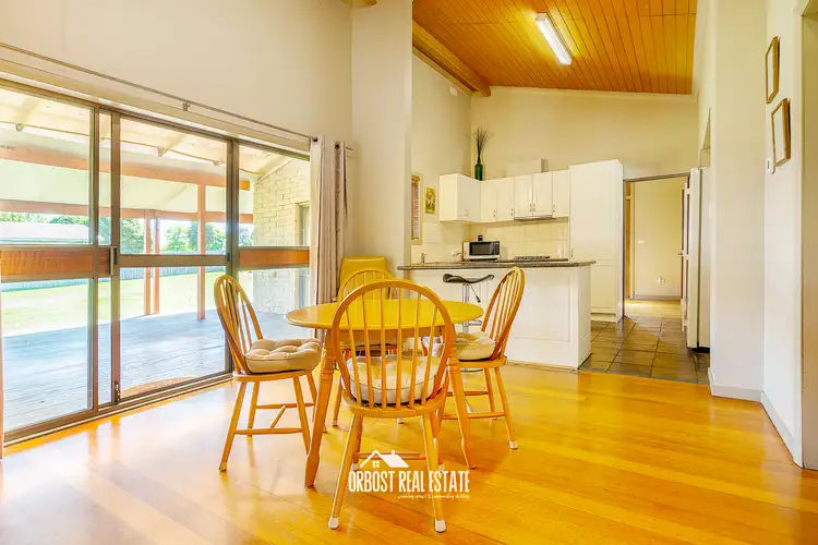 Third view of Homely house listing, 265 Nicholson Street, Orbost VIC 3888