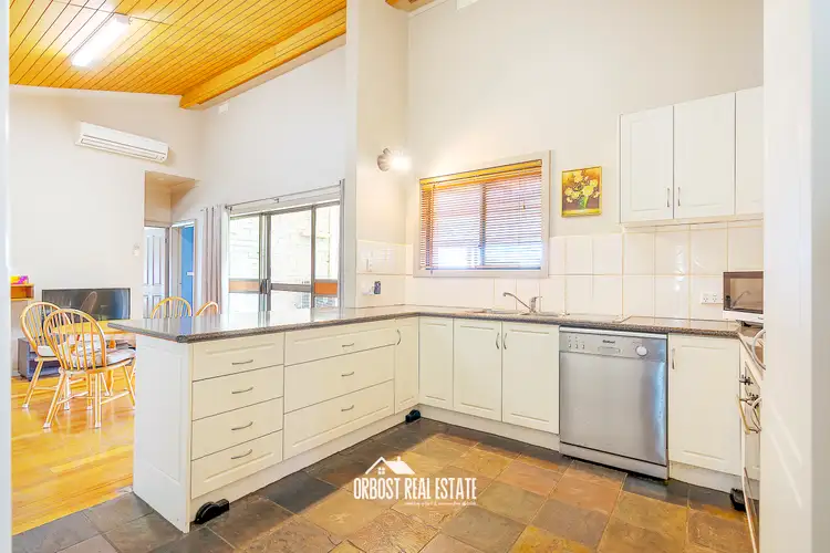 Fourth view of Homely house listing, 265 Nicholson Street, Orbost VIC 3888