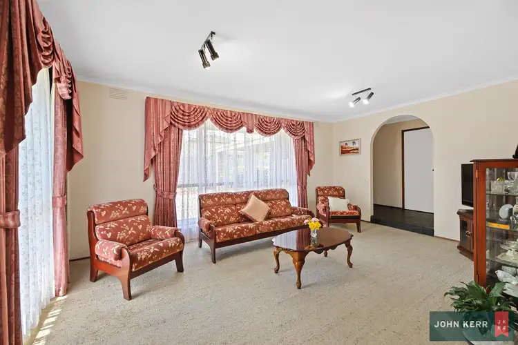 Second view of Homely house listing, 38 Ollerton Avenue, Newborough VIC 3825