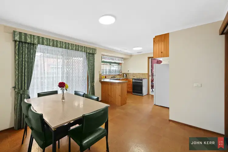 Fourth view of Homely house listing, 38 Ollerton Avenue, Newborough VIC 3825