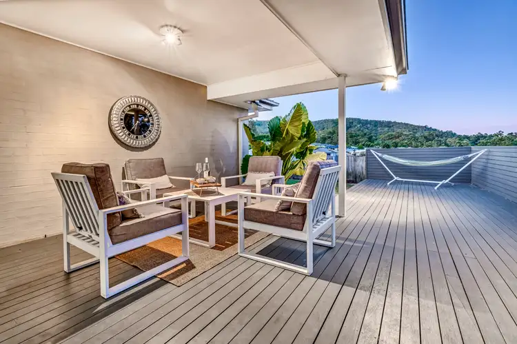 Main view of Homely house listing, 4 Bakara Lane, Upper Coomera QLD 4209