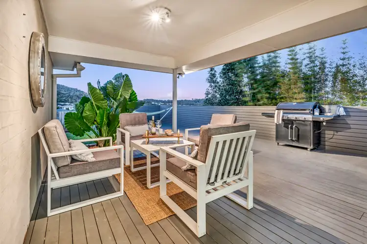 Fifth view of Homely house listing, 4 Bakara Lane, Upper Coomera QLD 4209