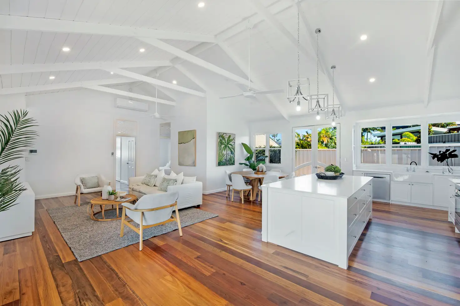 Main view of Homely house listing, 4 Elgin Crescent, Sorrento QLD 4217