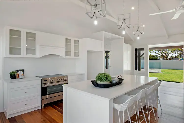 Third view of Homely house listing, 4 Elgin Crescent, Sorrento QLD 4217