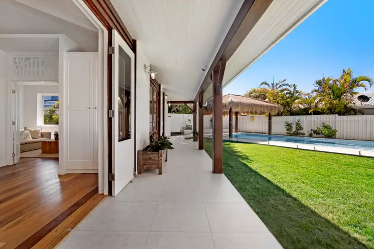 Fourth view of Homely house listing, 4 Elgin Crescent, Sorrento QLD 4217