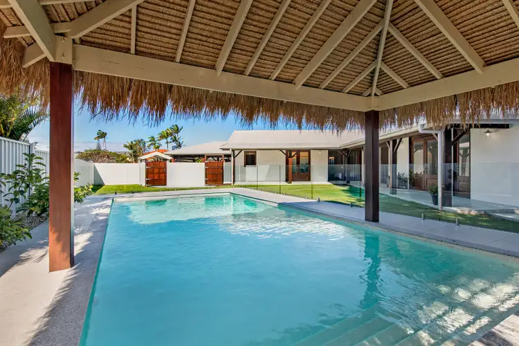 Fifth view of Homely house listing, 4 Elgin Crescent, Sorrento QLD 4217