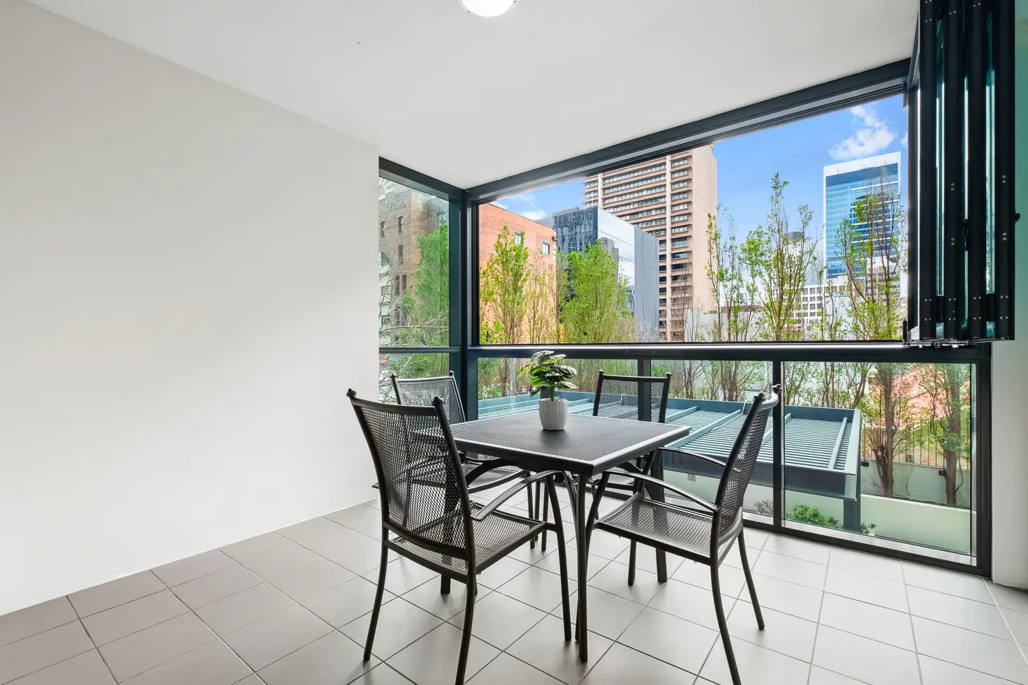 Main view of Homely apartment listing, 607/128 Charlotte Street, Brisbane City QLD 4000