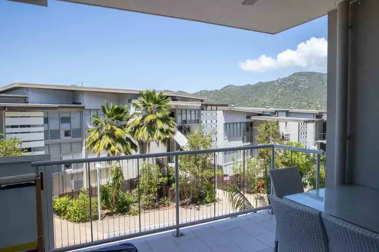 1311/146 Sooning Street, Nelly Bay QLD 4819